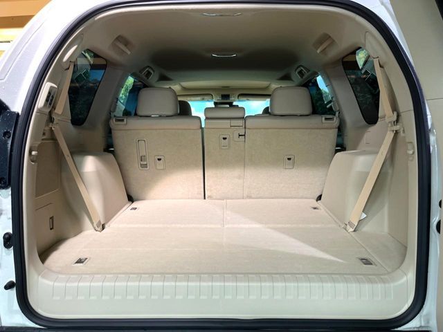TOYOTA LANDCRUISER PRADO 2023 Image 31