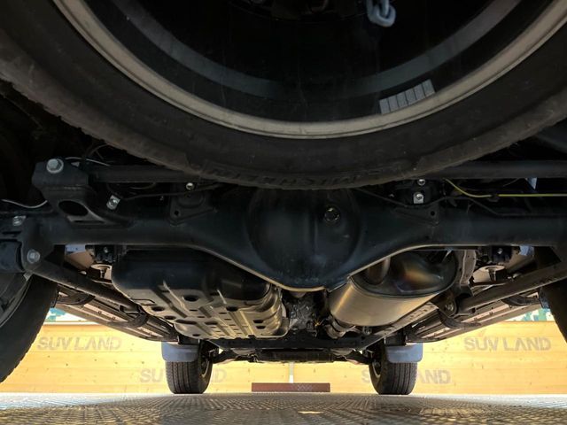 TOYOTA LANDCRUISER PRADO 2023 Image 31