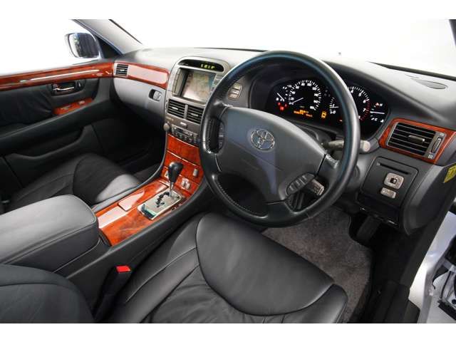 TOYOTA CELSIOR 2005 Image 31