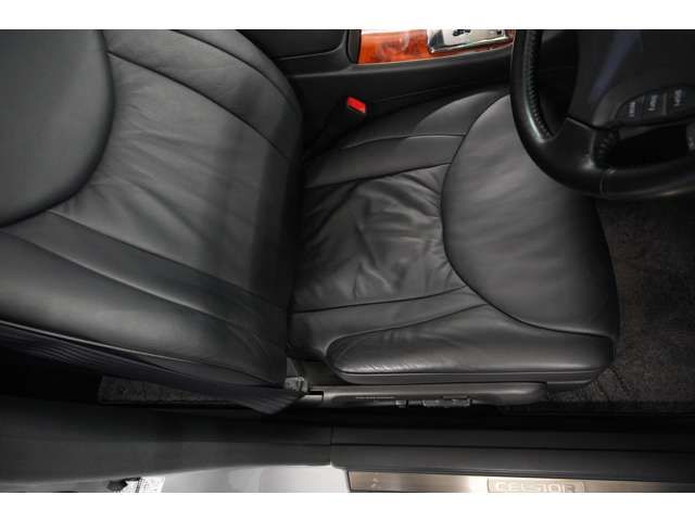 TOYOTA CELSIOR 2005 Image 31