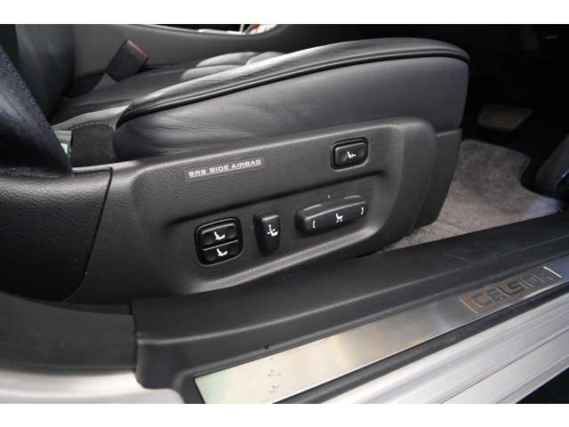 TOYOTA CELSIOR 2005 Image 31