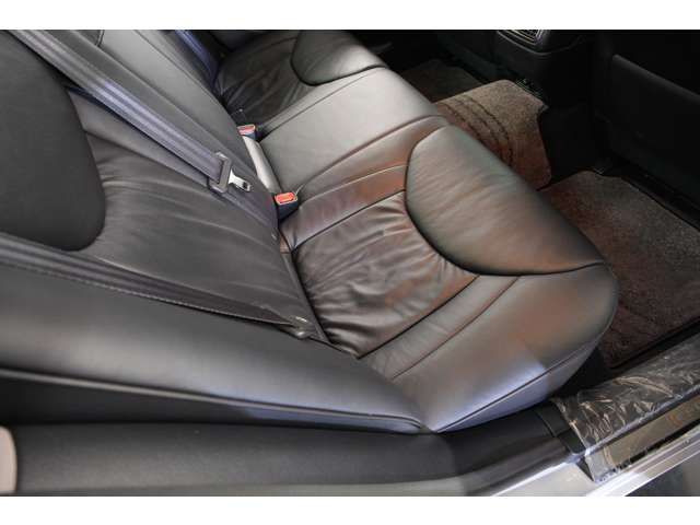 TOYOTA CELSIOR 2005 Image 31