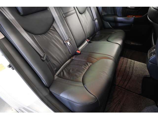 TOYOTA CELSIOR 2005 Image 31