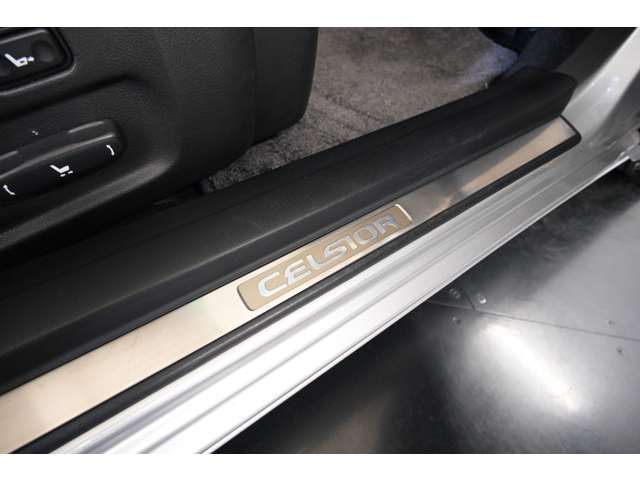 TOYOTA CELSIOR 2005 Image 31