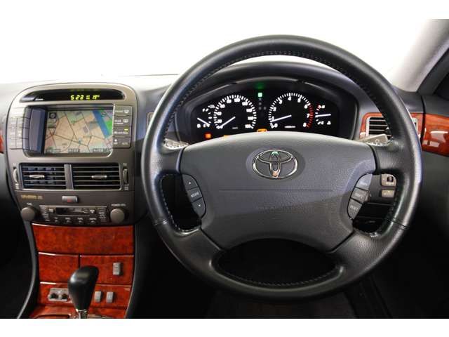 TOYOTA CELSIOR 2005 Image 31