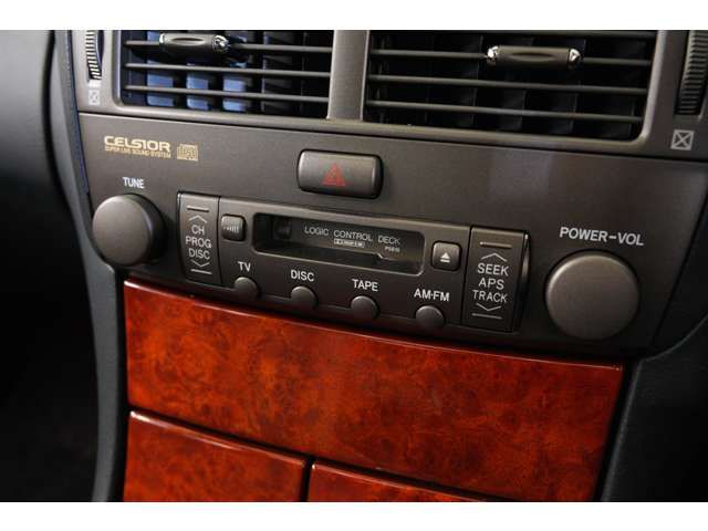 TOYOTA CELSIOR 2005 Image 31