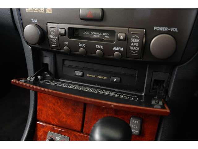 TOYOTA CELSIOR 2005 Image 31