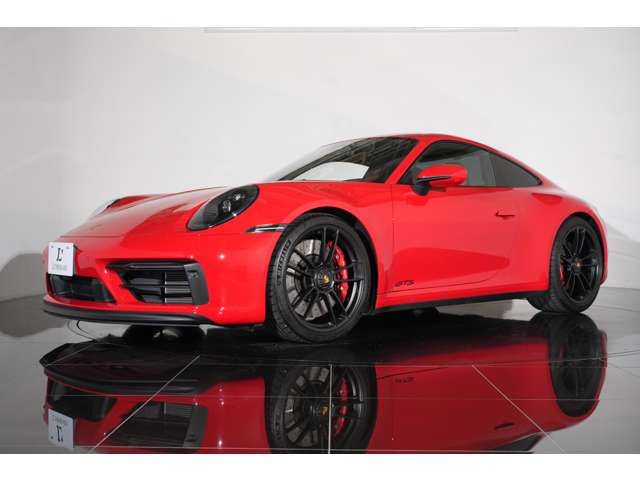 PORSCHE 911 2023 Image 31