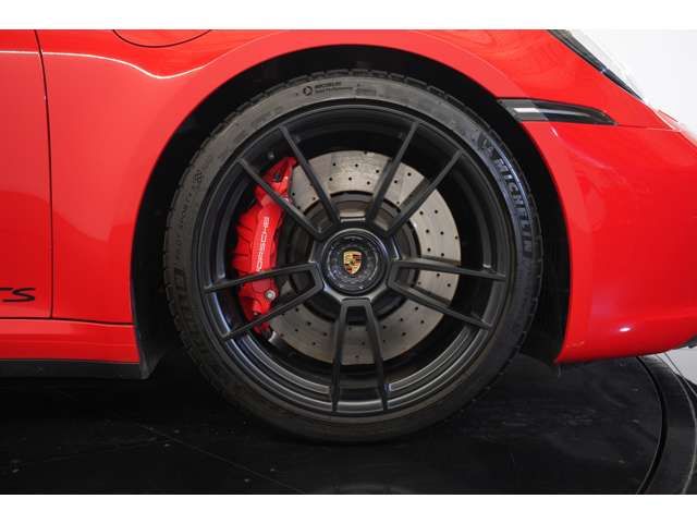 PORSCHE 911 2023 Image 31