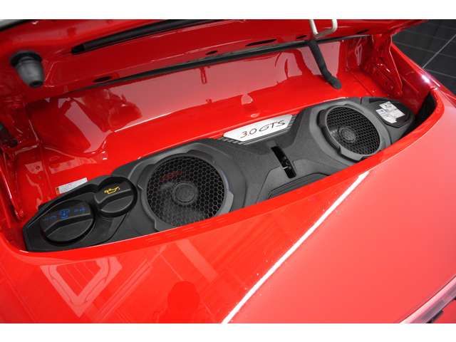 PORSCHE 911 2023 Image 31