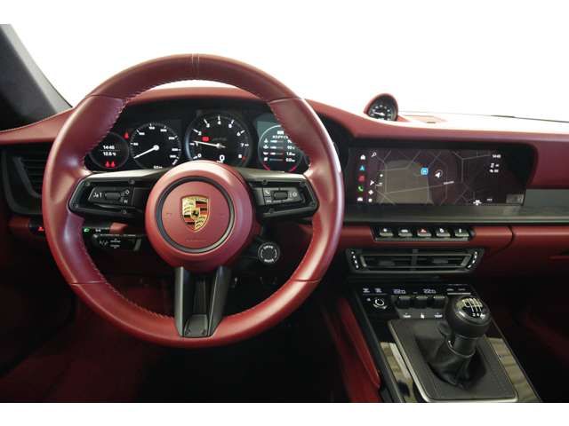 PORSCHE 911 2023 Image 31