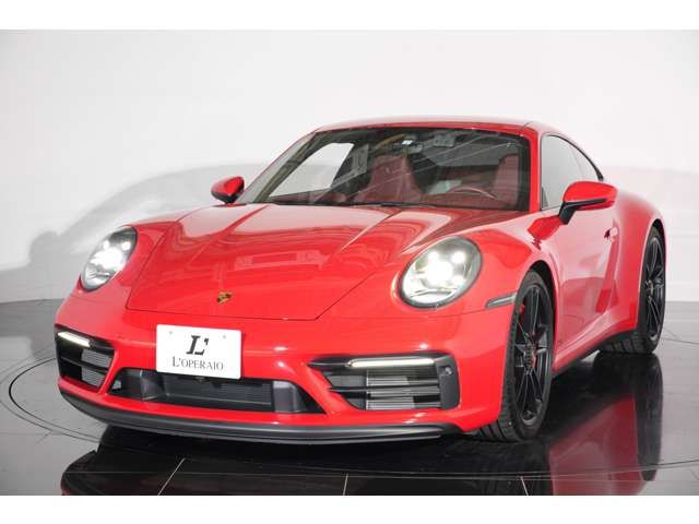 PORSCHE 911 2023 Image 31