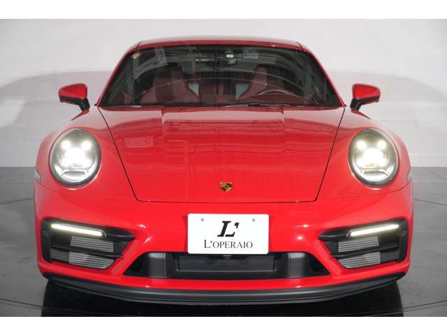 PORSCHE 911 2023 Image 31