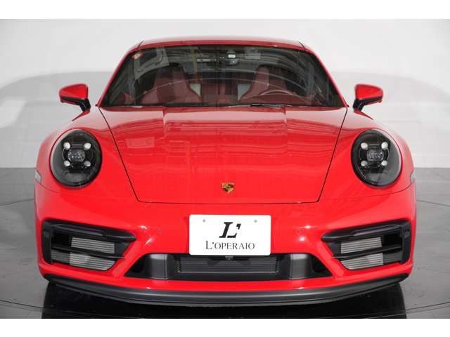 PORSCHE 911 2023 Image 31