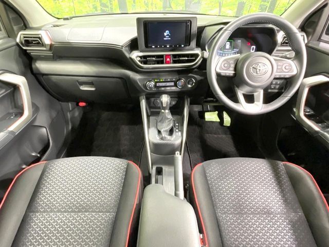 TOYOTA RAIZE 2020 Image 31
