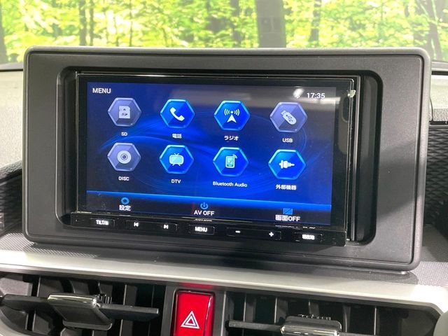 TOYOTA RAIZE 2020 Image 31