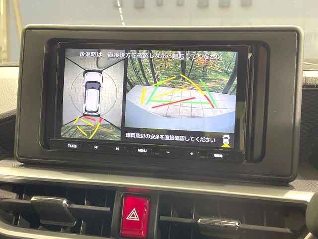 TOYOTA RAIZE 2020 Image 31