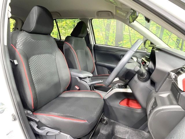 TOYOTA RAIZE 2020 Image 31