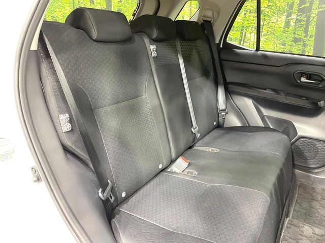 TOYOTA RAIZE 2020 Image 31