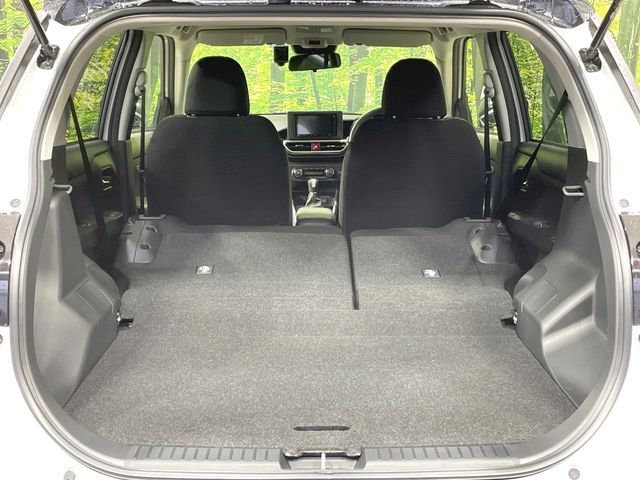 TOYOTA RAIZE 2020 Image 31