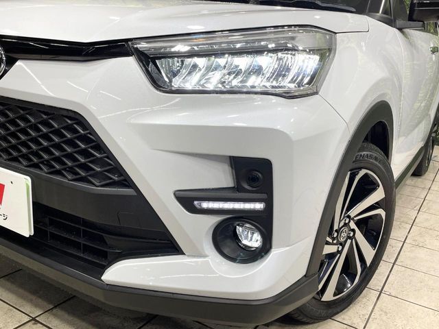 TOYOTA RAIZE 2020 Image 31