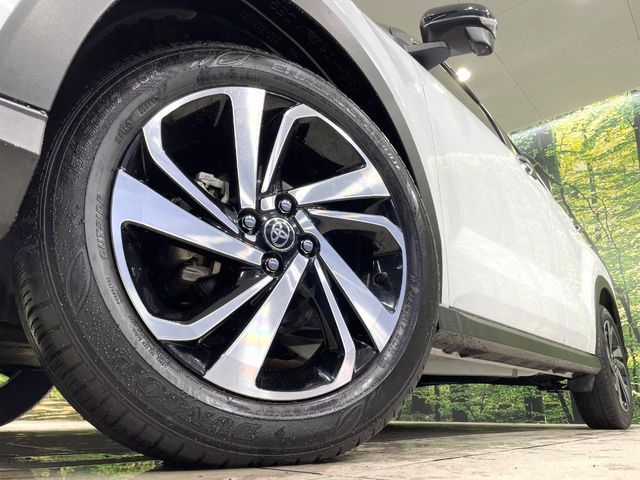 TOYOTA RAIZE 2020 Image 31