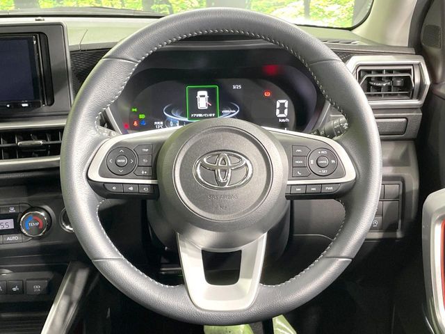 TOYOTA RAIZE 2020 Image 31