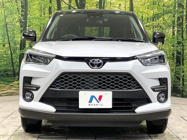 TOYOTA RAIZE 2020 Image 31