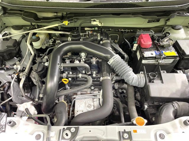 TOYOTA RAIZE 2020 Image 31