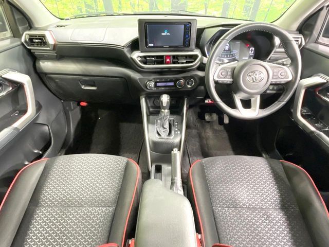 TOYOTA RAIZE 2020 Image 31