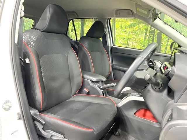 TOYOTA RAIZE 2020 Image 31