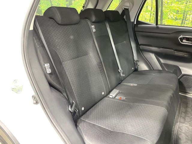 TOYOTA RAIZE 2020 Image 31