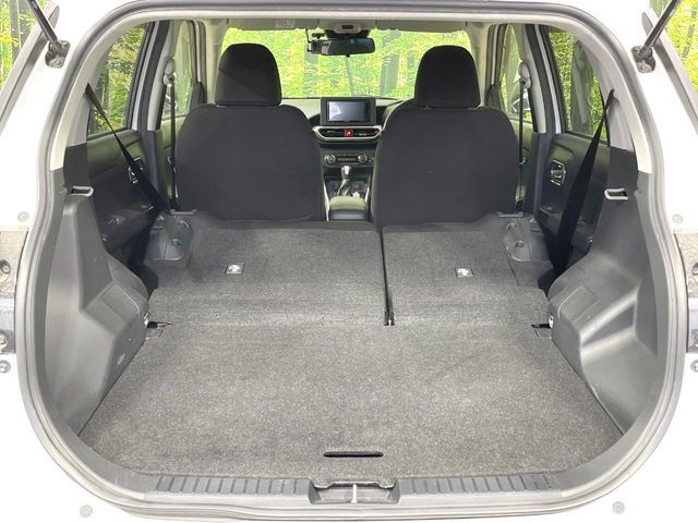 TOYOTA RAIZE 2020 Image 31