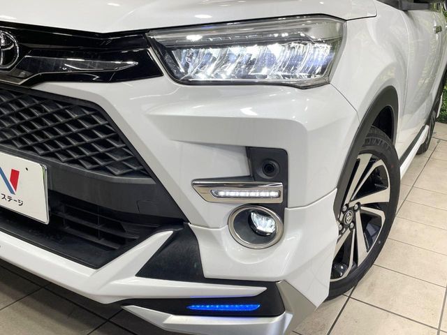 TOYOTA RAIZE 2020 Image 31