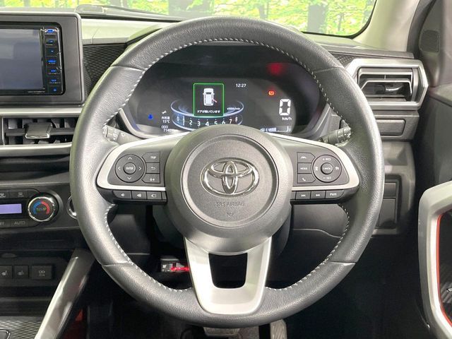 TOYOTA RAIZE 2020 Image 31