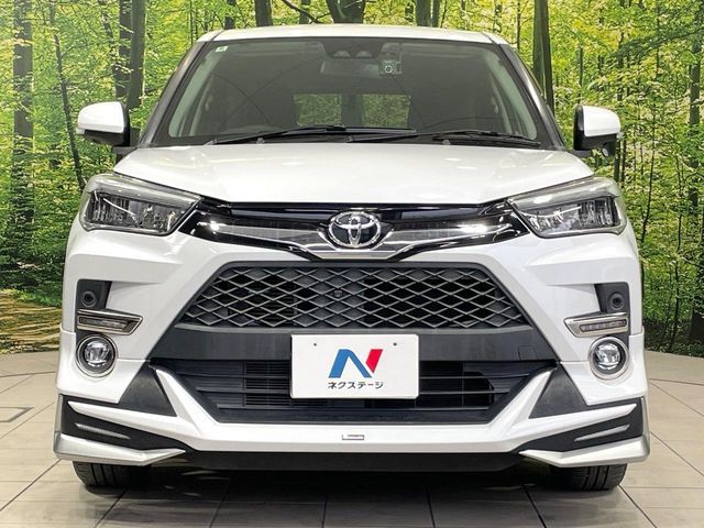 TOYOTA RAIZE 2020 Image 31