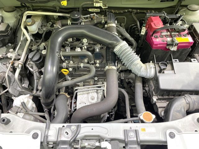 TOYOTA RAIZE 2020 Image 31