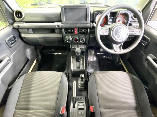 SUZUKI JIMNY NOMADE 2026 Image 31