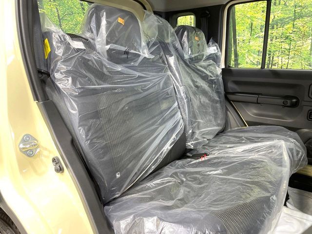 SUZUKI JIMNY NOMADE 2026 Image 31