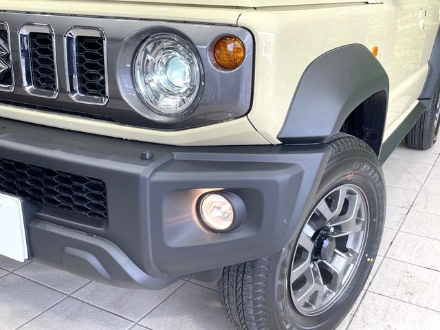 SUZUKI JIMNY NOMADE 2026 Image 31