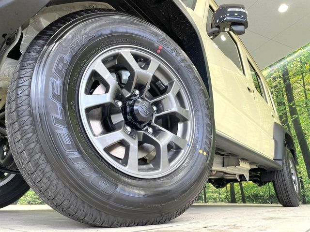 SUZUKI JIMNY NOMADE 2026 Image 31