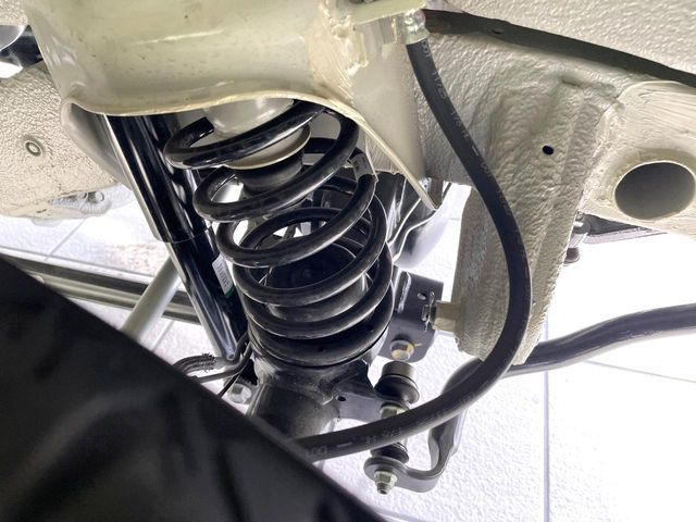 SUZUKI JIMNY NOMADE 2026 Image 31