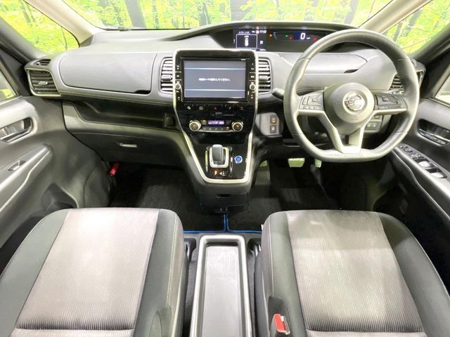 NISSAN SERENA  WG 2019 Image 31