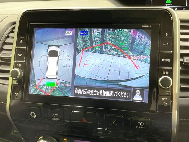 NISSAN SERENA  WG 2019 Image 31