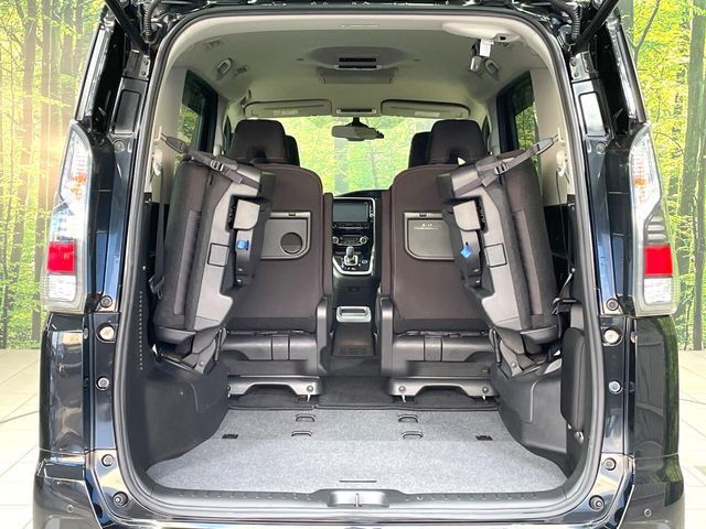 NISSAN SERENA  WG 2019 Image 31