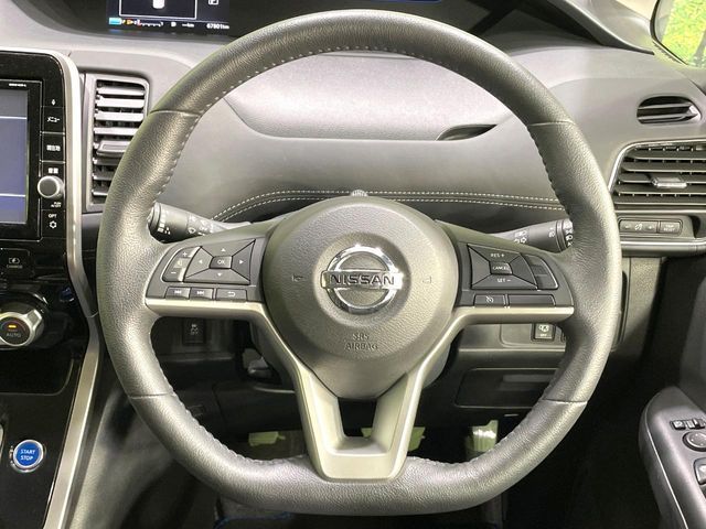 NISSAN SERENA  WG 2019 Image 31