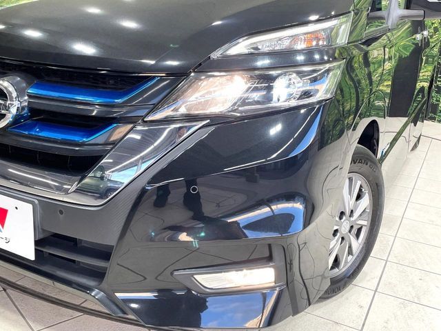NISSAN SERENA  WG 2019 Image 31