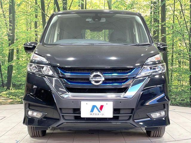 NISSAN SERENA  WG 2019 Image 31