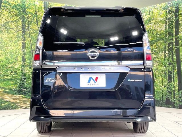 NISSAN SERENA  WG 2019 Image 31