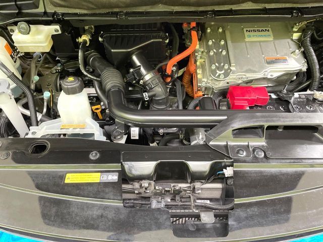 NISSAN SERENA  WG 2019 Image 31